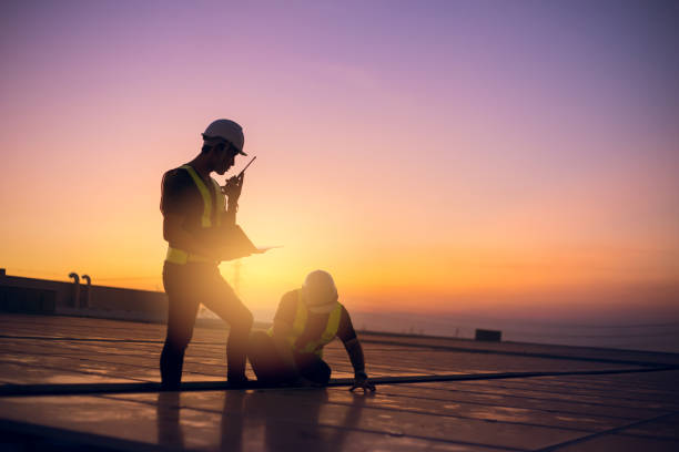 Best Metal Roofing Contractor  in Gloster, MS