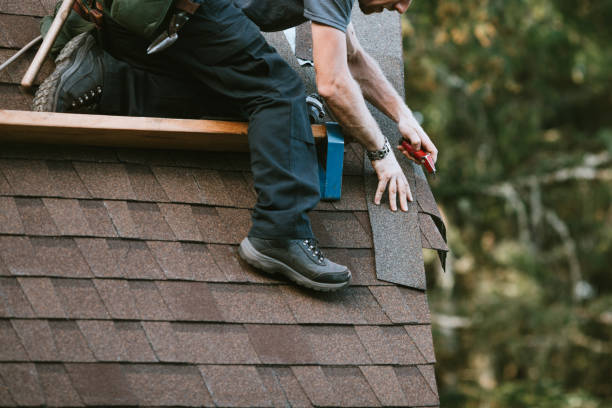 Quick and Trustworthy Emergency Roof Repair Services in Gloster, MS